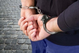 Полицейские в Лобне изъяли у подозреваемого героин