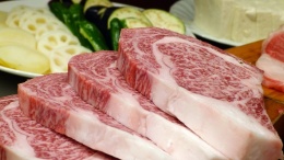 Регион намерен увеличить экспортный потенциал в сфере продукции переработки животноводства