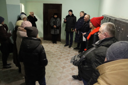 Предложения жителей Лобни войдут в инвестпрограммы 