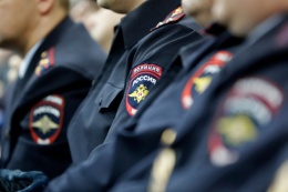 В Лобне сотрудники полиции задержали мужчину, находящегося в межнациональном розыске