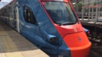 В "Иволгах", которые будут курсировать от Лобни до Одинцово будут места для велосипедов