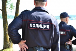 На территории городского округа Лобня проводится оперативно-профилактическое мероприятие по охране общественного порядка 