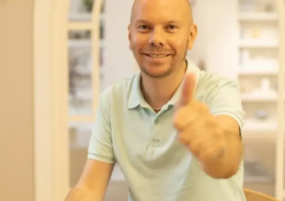 Психолог из Лобни стал участником Международной научно-практической конференции Психолог из Лобни стал участником Международной научно-практической конференции