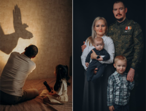 Фотографии жительниц Лобни прошли отбор на международную выставку 
