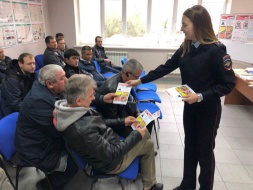 Водителям Лобни напомнили о необходимости соблюдения скоростного режима