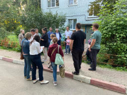 Жизнь лобненских многоэтажек упорядочил инвестпаспорт Жизнь лобненских многоэтажек упорядочил инвестпаспорт