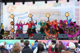 Мастер-классы, концерт и ярмарки: в Лобне готовятся к празднованию Дня города