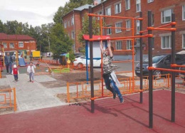 19 дворов благоустроят в Лобне в 2020 году