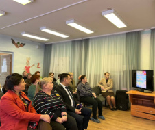 В Лобне открылось отделение реабилитации для особенных детей