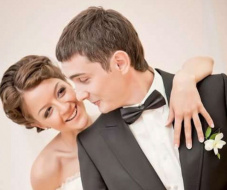 Лобненский отдел ЗАГС сообщает о возможности переноса даты регистрации брака