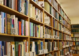 В школах и библиотеках Лобни организованы пункты сбора художественной литературы
