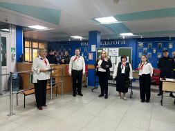 В Лобне проходит «Месячник по гражданской обороне» В Лобне проходит «Месячник по гражданской обороне»