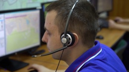 50 обращений поступило на пульт Единой дежурно-диспетчерской службы Лобни за минувшие сутки 
