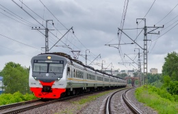 С 20 августа вечерняя электричка Москва – Лобня получит дополнительную остановку