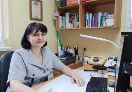 Врач из Лобни рассказал как избежать кишечных заболеваний Врач из Лобни рассказал как избежать кишечных заболеваний