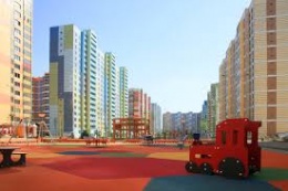 Окупаемость жилья в Лобне составляет 17 лет