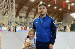 Каратисты из Лобни победили соперников в двух турнирах Каратисты из Лобни победили соперников в двух турнирах