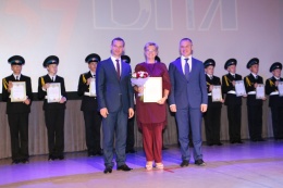 День города Лобня - праздник каждого, кто живёт и трудится, чтобы жизнь в нём менялась к лучшему