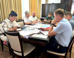 В Лобне улучшают транспортное обслуживание