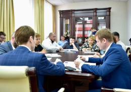 Дома Лобни готовят к осенне-зимнему периоду