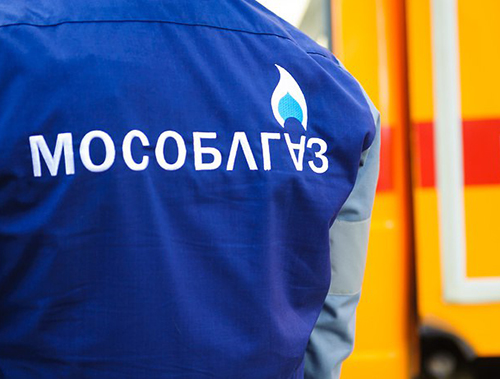 Жителям Лобни напомнили о правилах пользования газом