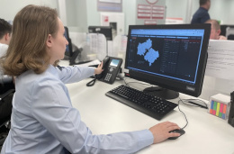 В Лобне снизилось количество обращений жителей по содержанию многоквартирных домов В Лобне снизилось количество обращений жителей по содержанию многоквартирных домов