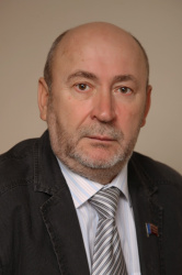 Андреев Сергей Алексеевич
