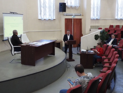 Внесены изменения в Генеральный план городского округа