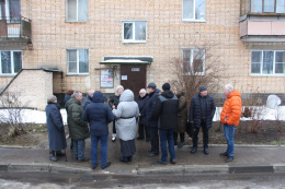 Лобненцам стало проще решать вопросы в сфере ЖКХ
