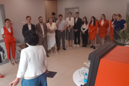 В Лобне открылся офис одного из крупнейших банков