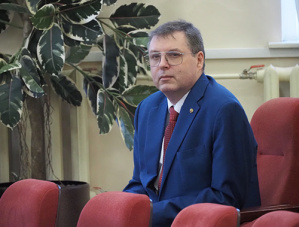 Советник главы Лобни проведет личный прием граждан Советник главы Лобни проведет личный прием граждан