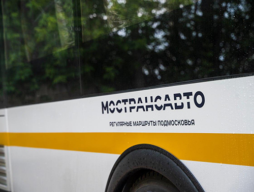 В Лобне появились дополнительные автобусные рейсы