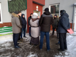 УК «ВСК-Комфорт» собирает предложения лобненцев в инвестпрограммы