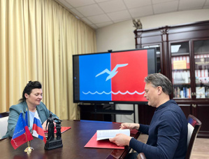 В Лобне появится новая школа бокса