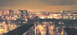 Дороги. Светлее значит безопаснее