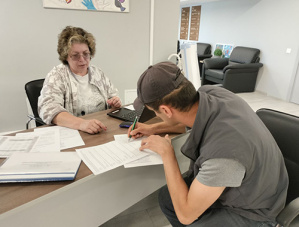 Жители Лобни могут получить бесплатные юридические консультации Жители Лобни могут получить бесплатные юридические консультации