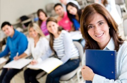 49 учителей из Лобни пройдут обучение по сингапурским методикам преподавания