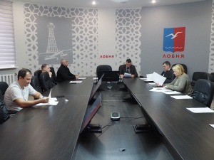 Награды представителям трудовых коллективов и предприятиям