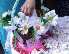 Первого сентября в парке Киово пройдет благотворительная акция «Белый цветок»