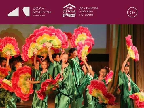 Гимнастки из Лобни завоевали три золота на открытом турнире «Кубок весны» 