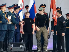 Лобненские стрелки – призеры III «Кубка Победы»