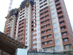 Дольщики дома по ул. Спортивной, д. 1к2 получат ключи от своих квартир уже в конце лета