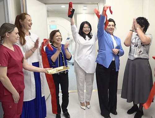 Социальная поддержка медиков в Лобне: реальные меры для привлечения специалистов