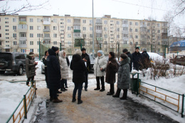 В Лобне продолжается сбор предложений в инвестпрограммы