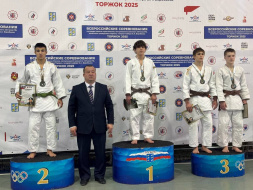 Лобненские спортсмены стали призерами престижных соревнований