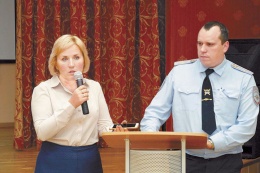 Безопасность детей начинается с соблюдения правил родителями