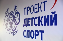 «Единая Россия» предлагает включить малые города в проект по реконструкции сельских спортзалов