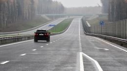 В Подмосковье удалось снизить на 80% аварийных ситуаций на магистралях 