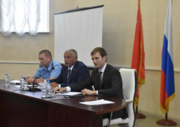 Депутатский корпус Лобни избрал временно исполняющего главы города 
