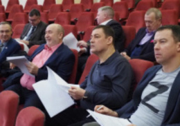 Очередное заседание городского Совета депутатов состоялось 28 февраля.